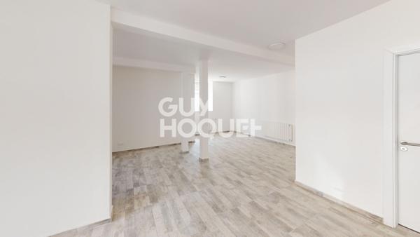 Local commercial Selestat 50.670 m2