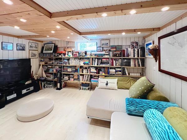 Pornichet Sainte Marguerite, maison 170m², piscine