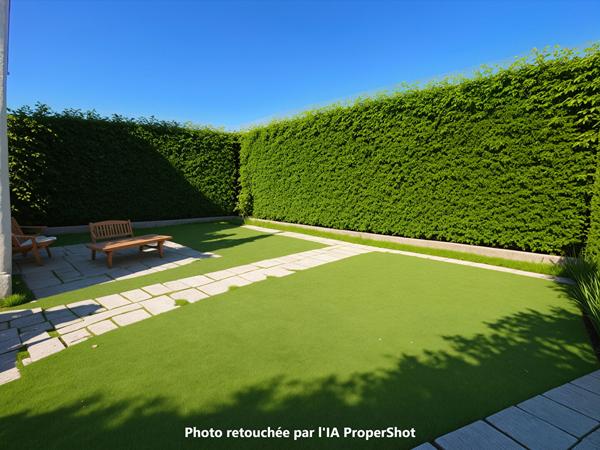Maison Individuelle VAUREAL de 200* avec 4 chambres terrain 336 m2.