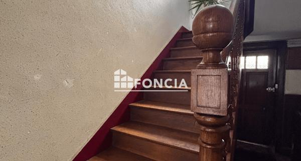 À vendre Studio 22.16 m² - Limoges 87000