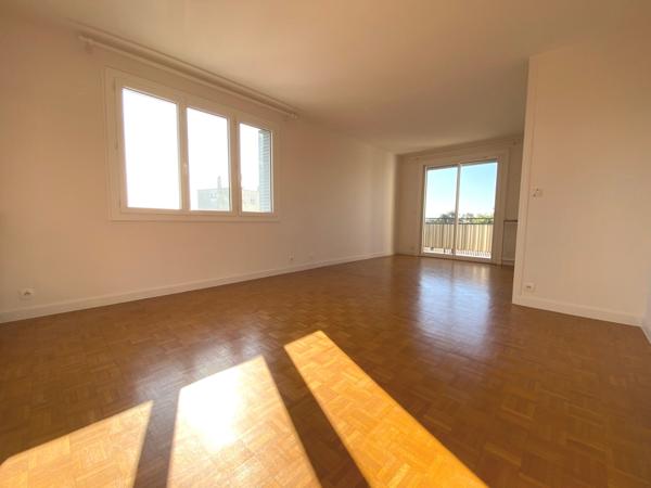 Appartement à vendre Romans-sur-isère
