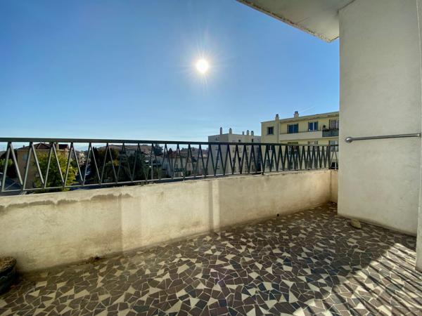 Appartement à vendre Romans-sur-isère