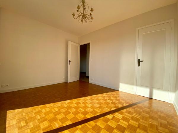 Appartement à vendre Romans-sur-isère