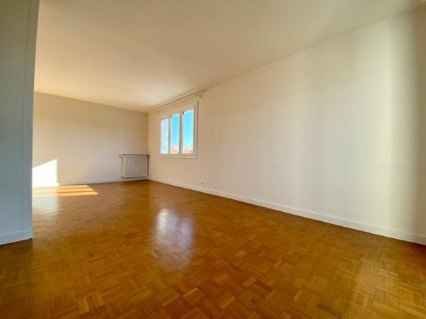 Appartement à vendre Romans-sur-isère