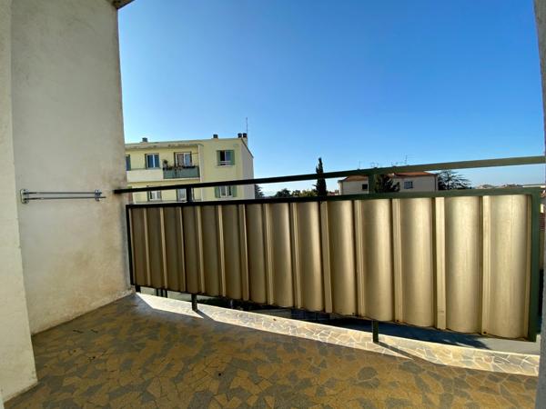 Appartement à vendre Romans-sur-isère