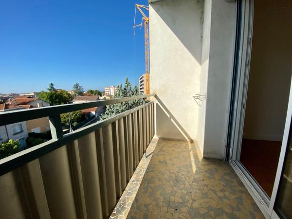 Appartement à vendre Romans-sur-isère