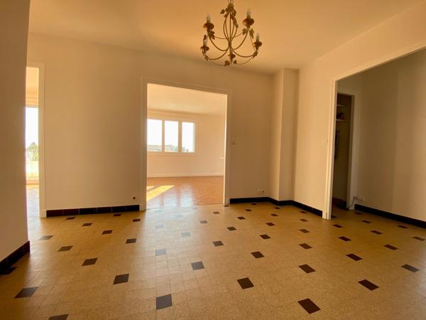 Appartement à vendre Romans-sur-isère