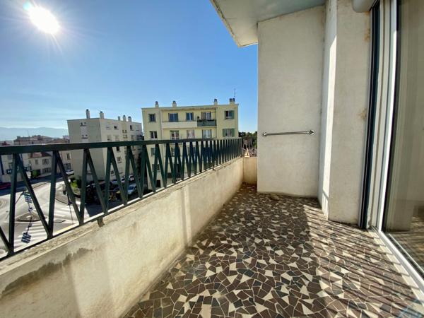 Appartement à vendre Romans-sur-isère