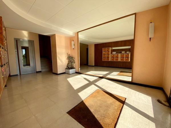 Appartement à vendre Romans-sur-isère