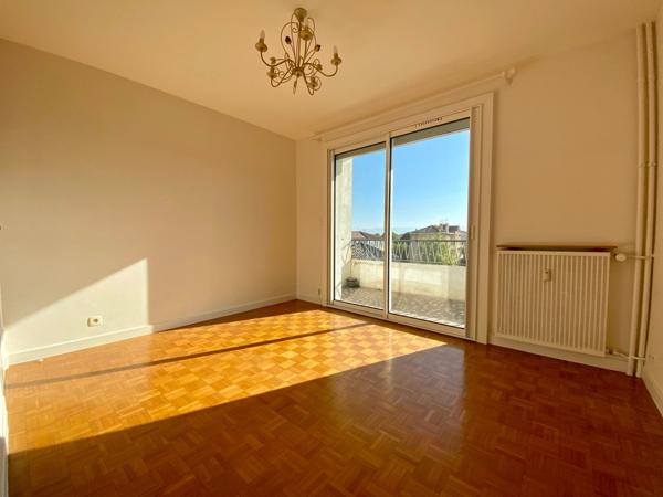 Appartement à vendre Romans-sur-isère