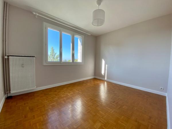 Appartement à vendre Romans-sur-isère