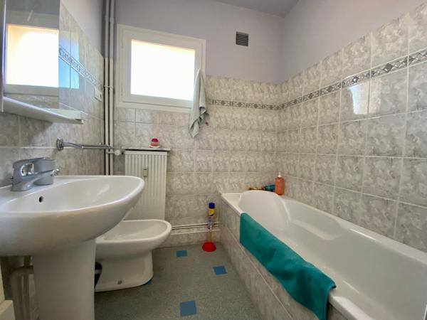 Appartement à vendre Romans-sur-isère