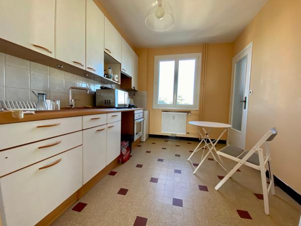 Appartement à vendre Romans-sur-isère