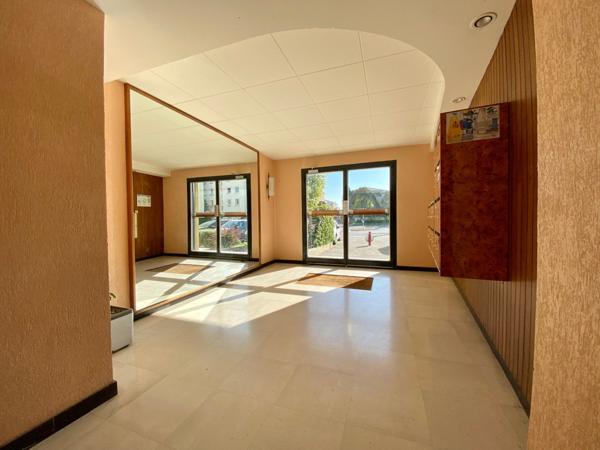 Appartement à vendre Romans-sur-isère