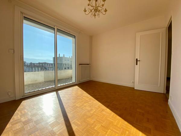 Appartement à vendre Romans-sur-isère