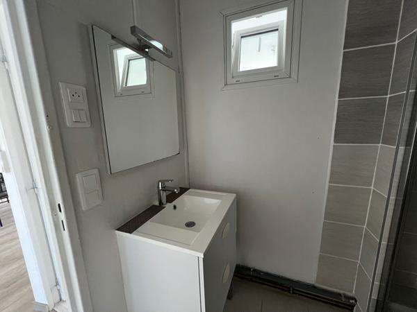 Appartement  meublé Nevers 3 pièce(s) 60 m2