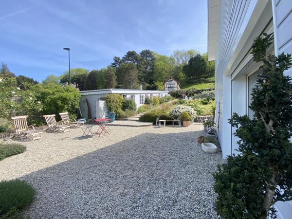 Maison 6 pièces - 168 m²