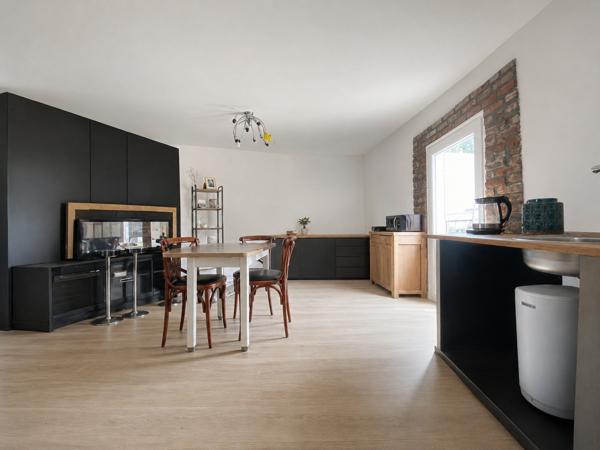 Maison 6 pièces - 168 m²