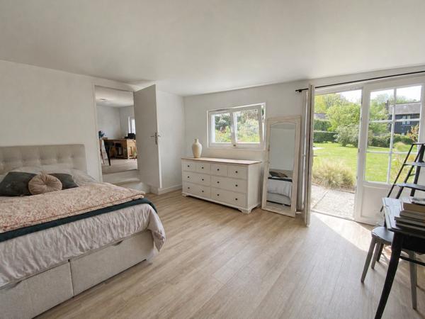 Maison 6 pièces - 168 m²