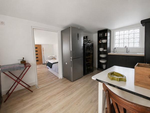 Maison 6 pièces - 168 m²