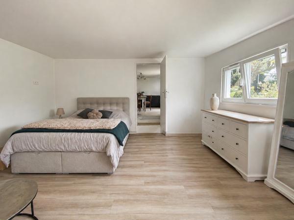 Maison 6 pièces - 168 m²