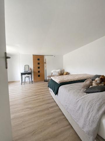 Maison 6 pièces - 168 m²