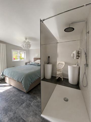 Maison 6 pièces - 168 m²