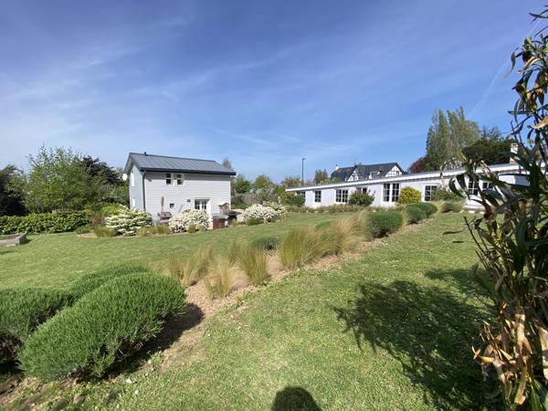 Maison 6 pièces - 168 m²