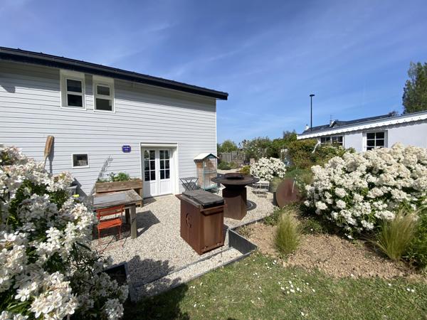 Maison 6 pièces - 168 m²