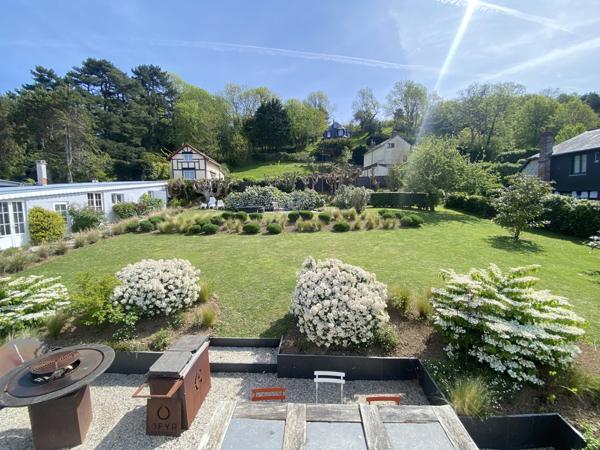 Maison 6 pièces - 168 m²