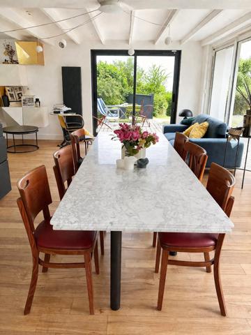 Maison 6 pièces - 168 m²