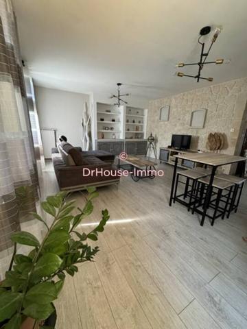 Appartement à vendre 4 pièces de 96 m²