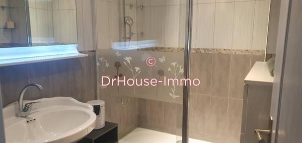 Appartement à vendre 4 pièces de 96 m²