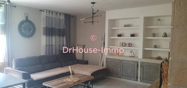 Appartement à vendre 4 pièces de 96 m²