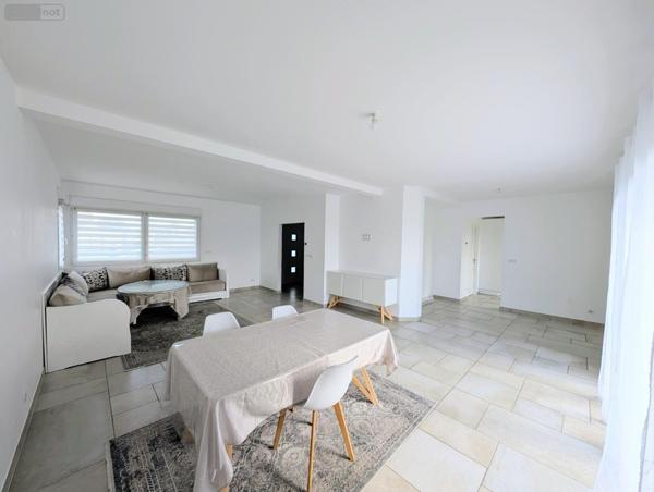 Maison à vendre à Grande-Synthe dans le Nord (59760), ref :