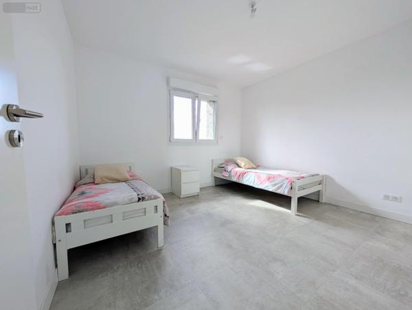 Maison à vendre à Grande-Synthe dans le Nord (59760), ref :