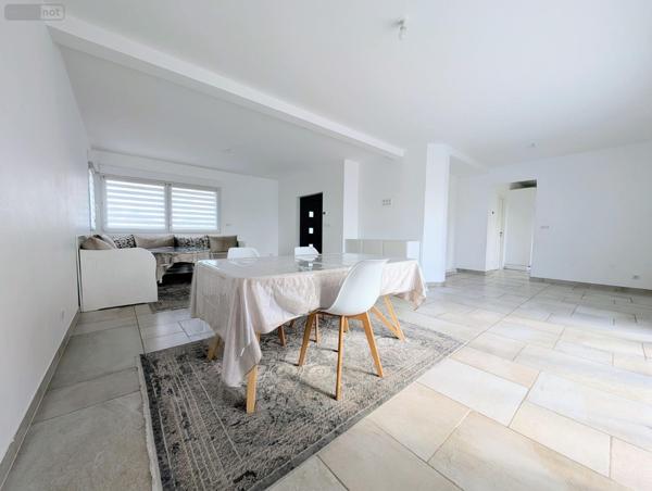 Maison à vendre à Grande-Synthe dans le Nord (59760), ref :