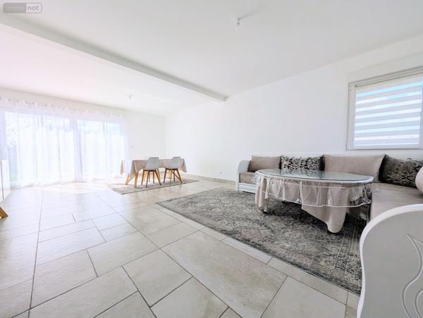 Maison à vendre à Grande-Synthe dans le Nord (59760), ref :