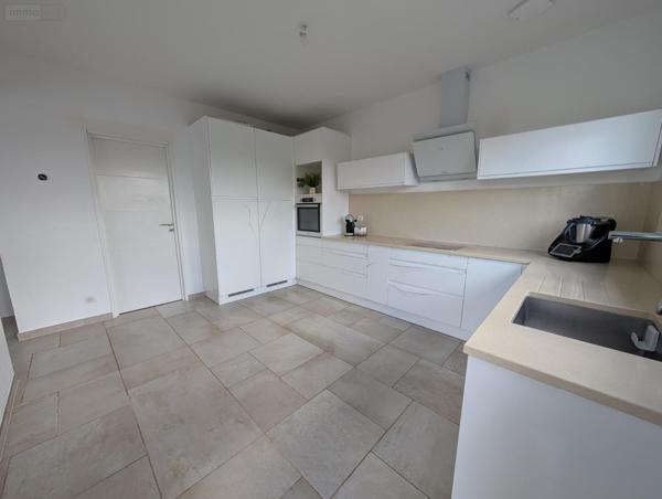 Maison à vendre à Grande-Synthe dans le Nord (59760), ref :