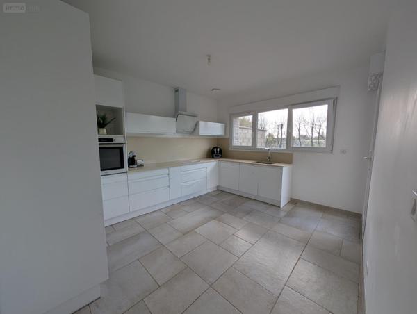 Maison à vendre à Grande-Synthe dans le Nord (59760), ref :