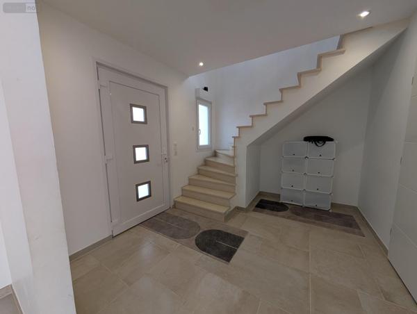 Maison à vendre à Grande-Synthe dans le Nord (59760), ref :