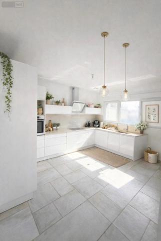 Maison à vendre à Grande-Synthe dans le Nord (59760), ref :