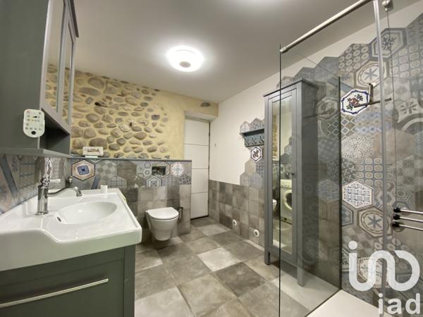 Maison à vendre 3 pièces 50 m² L'Albenc