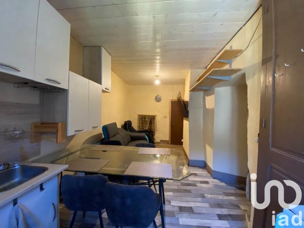 Maison à vendre 3 pièces 50 m² L'Albenc