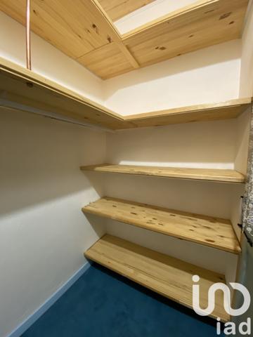 Maison à vendre 3 pièces 50 m² L'Albenc