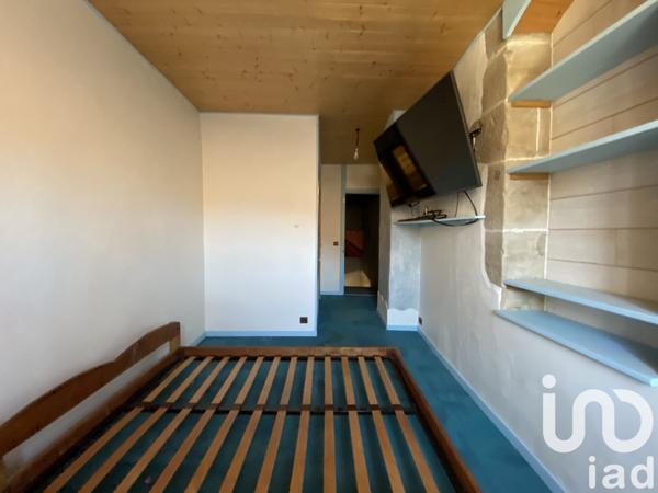 Maison à vendre 3 pièces 50 m² L'Albenc