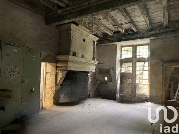 Maison à vendre 3 pièces 50 m² L'Albenc