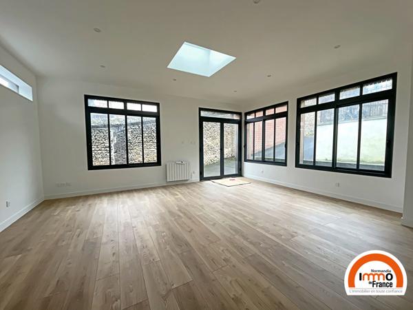 Maison Rouen  5 pièce(s) 126 m2