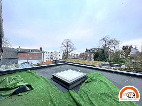 Maison Rouen  5 pièce(s) 126 m2