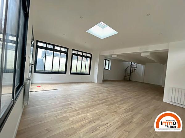 Maison Rouen  5 pièce(s) 126 m2